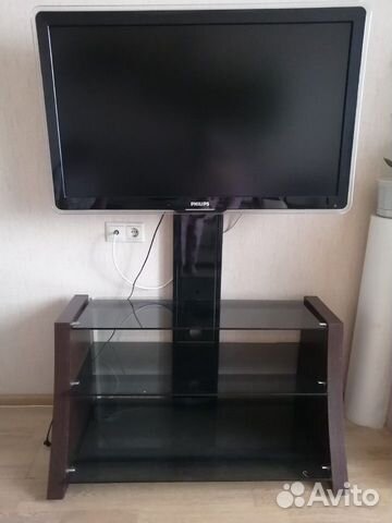 Кронштейн с полками для TV Кронштейн с полками для TV