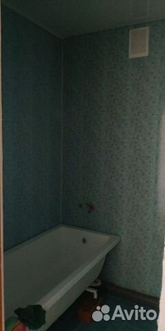 1-к квартира, 34 м², 6/6 эт.