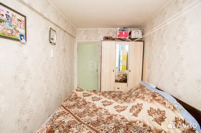 3-к квартира, 62 м², 1/5 эт. 3-к квартира, 62 м², 1/5 эт.