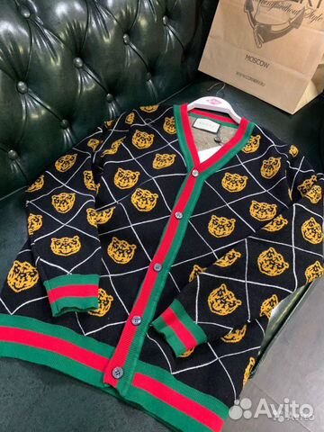 Пуловер Gucci 2019 Пуловер Gucci 2019