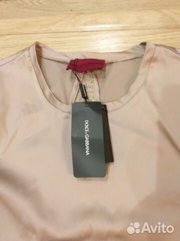 Костюмчик Dolce&Gabbana р.46-48, шелк Костюмчик Dolce&Gabbana р.46-48, шелк