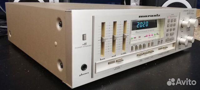 Ресивер marantz SR 7100 DC Ресивер marantz SR 7100 DC