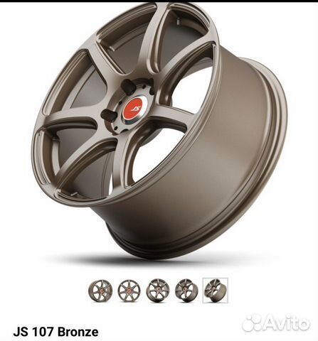 Продаю Колёса, worldwheels JS 107 bronze r18 Продаю Колёса, worldwheels JS 107 bronze r18