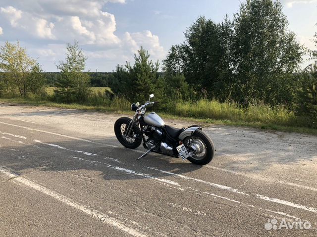 Yamaha dragstar 400 Yamaha dragstar 400