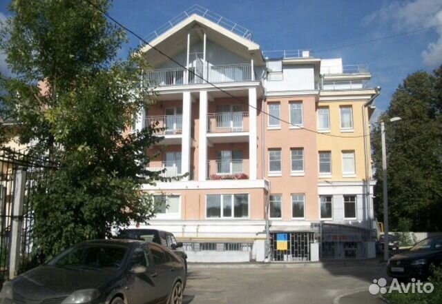 1-к квартира, 40 м², 3/4 эт. 1-к квартира, 40 м², 3/4 эт.