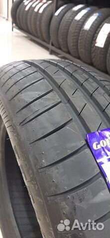 Летние шины R15 195 65 91Т Goodyear