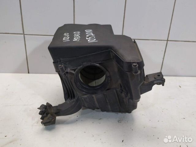 Корпус воздушного фильтра 31370815 Volvo S40 2 Корпус воздушного фильтра 31370815 Volvo S40 2