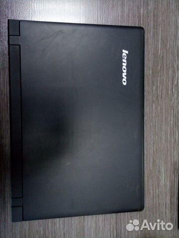 83902344404 Ноутбук Lenovo IdeaPad 100-15IBY