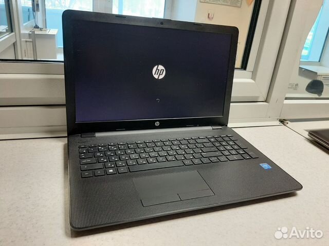 Ноутбук HP 15-ra055ur, 15.6 на Гарантии Ноутбук HP 15-ra055ur, 15.6 на Гарантии
