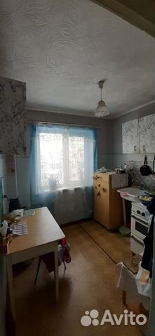 2-к квартира, 45 м², 4/5 эт.