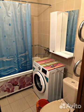 1-к квартира, 31 м², 5/5 эт.