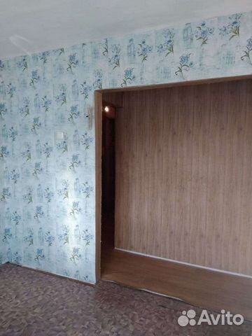 1-к квартира, 31.5 м², 3/3 эт.