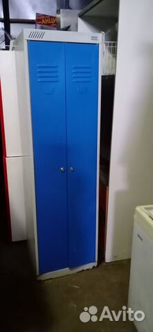 Шкаф для одежды 500x490x1850 б/у Шкаф для одежды 500x490x1850 б/у