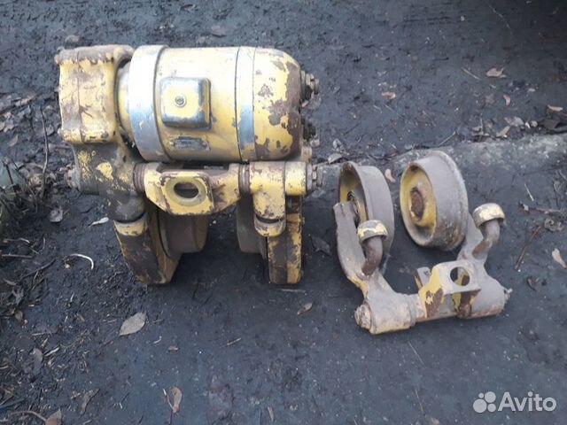 Редуктор тшп-25