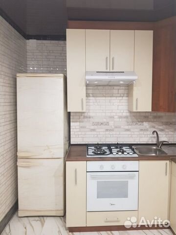 2-к квартира, 49.7 м², 3/5 эт.