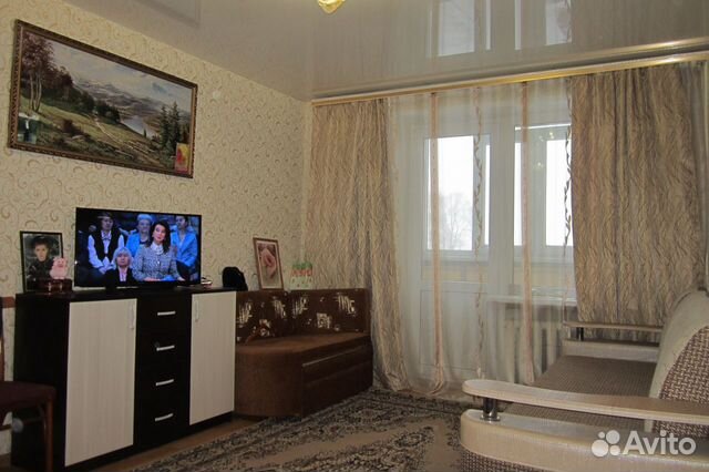 2-к квартира, 51.1 м², 3/5 эт. 2-к квартира, 51.1 м², 3/5 эт.