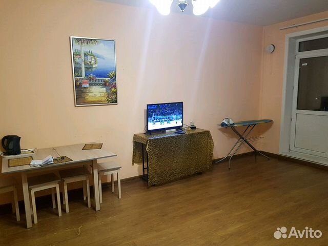 2-к квартира, 50 м², 6/8 эт.