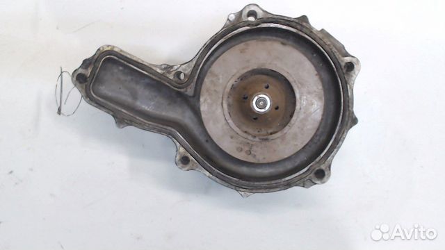 Насос водяной (помпа) Renault Premium DXI, 2006 Насос водяной (помпа) Renault Premium DXI, 2006