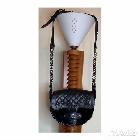 Chanel Star Studded Flap Shoulder Bag