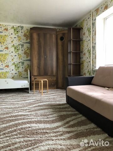 2-к квартира, 48 м², 3/5 эт. 2-к квартира, 48 м², 3/5 эт.