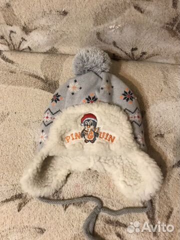 Шапка Шапка