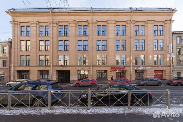 Офисные помещения, 40, 50, 80, 100, 150м² Офисные помещения, 40, 50, 80, 100, 150м²