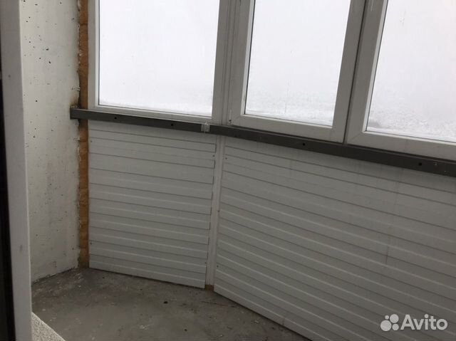 1-к квартира, 36 м², 12/16 эт.