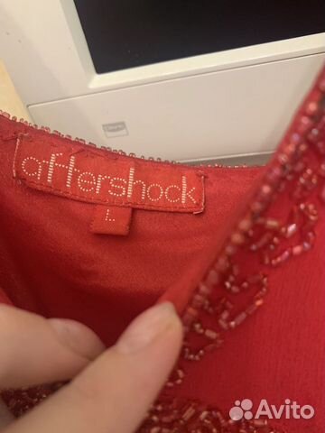 Платье Aftershock 44-46 Платье Aftershock 44-46
