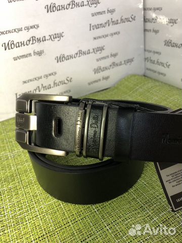 Ремень мужской Ремень мужской