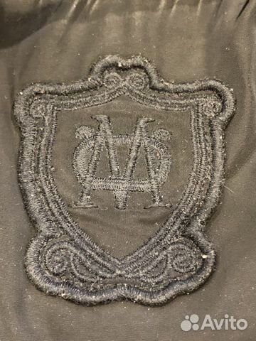 Куртка женская стёганая Massimo Dutti, р 42-44