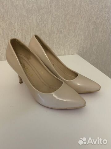 Туфли лодочки Туфли лодочки