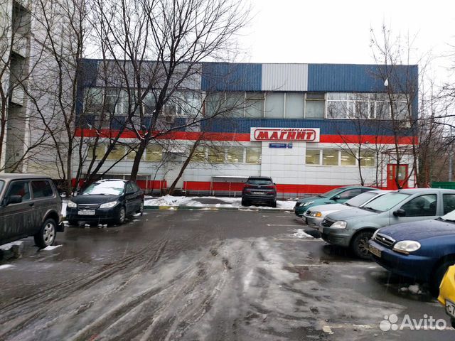 Помещение свободного назначения, 376.8 м² Помещение свободного назначения, 376.8 м²