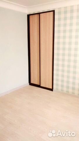 1-к квартира, 34 м², 4/5 эт.