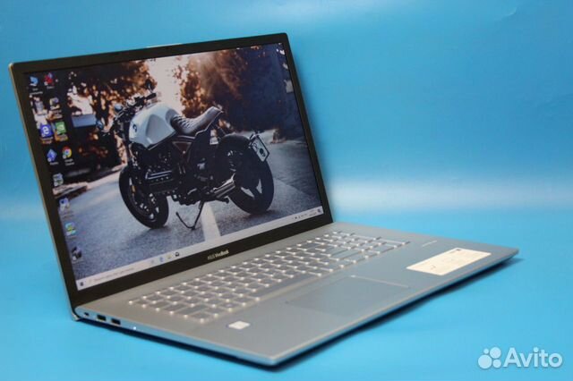 Ноутбук asus VIvoBook Ноутбук asus VIvoBook