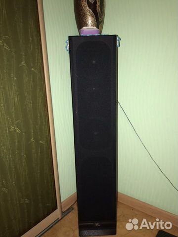 Колонки Колонки