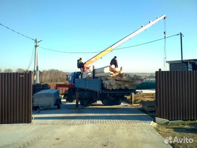 Сруб бани из строганного бревна диаметром 260 мм Сруб бани из строганного бревна диаметром 260 мм