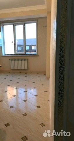 2-к квартира, 70 м², 6/11 эт. 2-к квартира, 70 м², 6/11 эт.