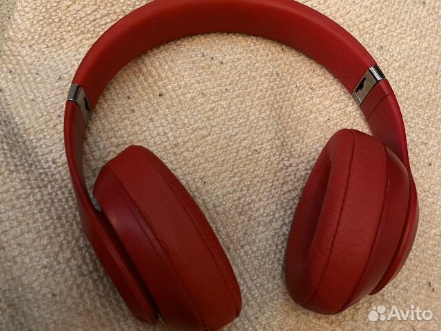 Беспроводные наушники beats studio3 wireless Беспроводные наушники beats studio3 wireless