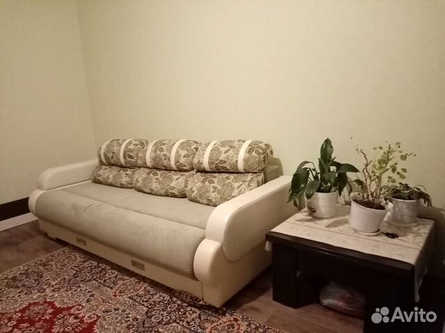 2-к квартира, 72 м², 10/17 эт.