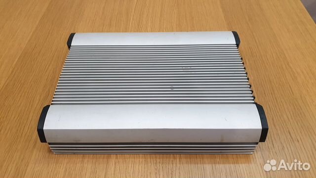 Усилитель Steg QM 120.2x Усилитель Steg QM 120.2x