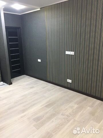 Ремонт квартир