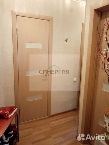 1-к квартира, 43 м², 6/12 эт.