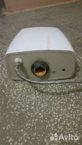 Бачок для унитаза