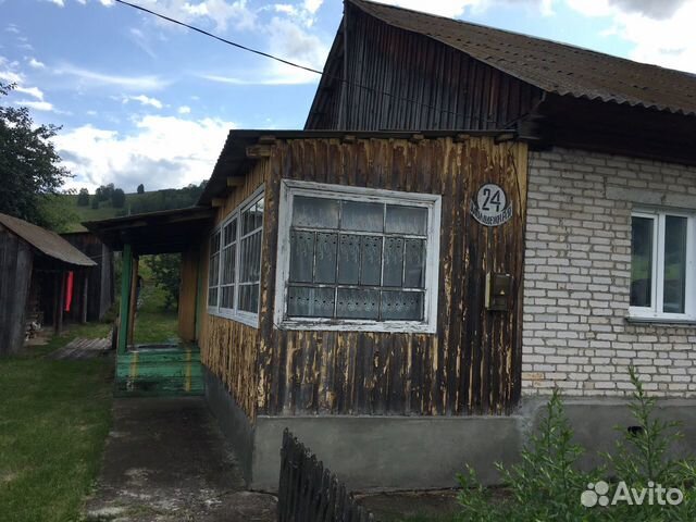 Дом 70 м² на участке 15 сот.