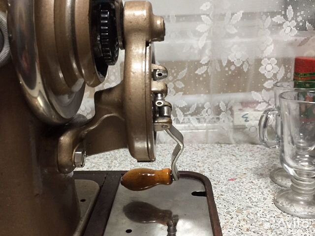 Швейная машинка Подольск Швейная машинка Подольск