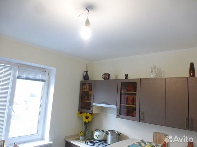 1-к квартира, 40 м², 9/11 эт.