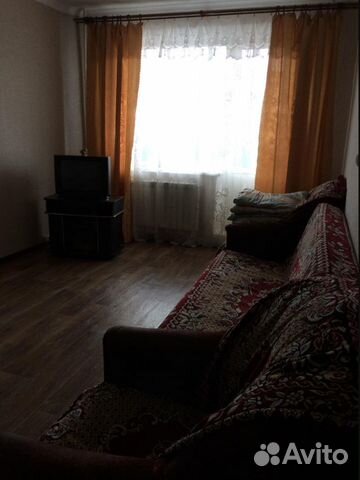 

1-к. квартира, 37 м², 5/5 эт.
