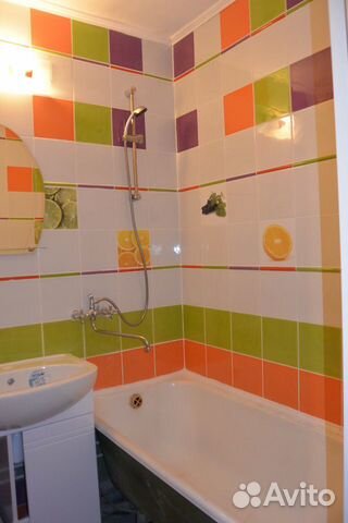 1-к квартира, 30.7 м², 9/9 эт. 1-к квартира, 30.7 м², 9/9 эт.