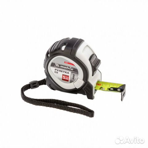 Рулетка Neon Pro Matrix 32590