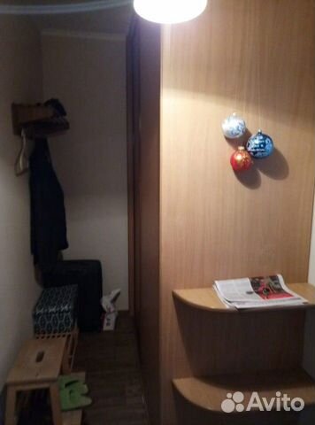 1-к квартира, 37 м², 3/10 эт.